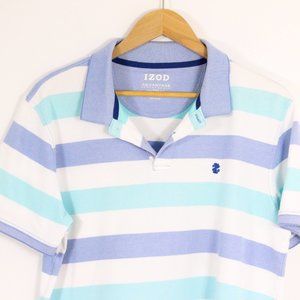 IZOD Advantage Performance Wear Polo